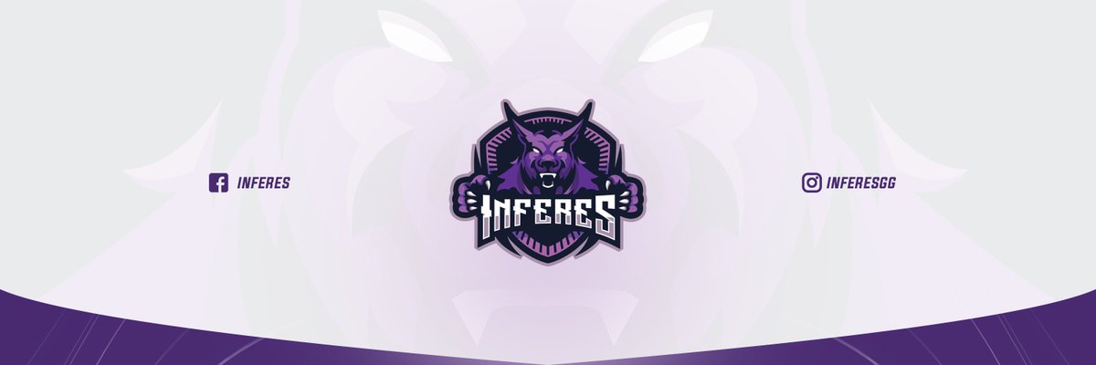messagecs's tweet photo. Just made a fire header for @Inferesgg! Took some time, simple concept, looking to move into some more complex headers! Anyways, this header is clean! https://t.co/3XxZRzDbbw
