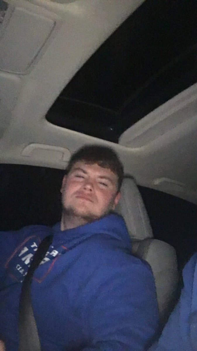 therealJacob_A's tweet photo. Happy birthday @Jwatch_74 🎉 Do me a favor and try not to talk about squatting to much tonight😉😂 Have a good one! https://t.co/HhEXDZkTC1
