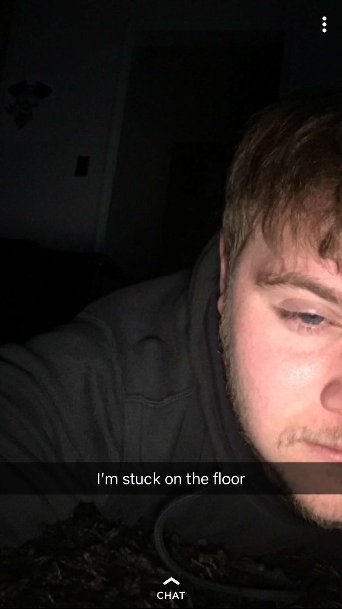 therealJacob_A's tweet photo. Happy birthday @Jwatch_74 🎉 Do me a favor and try not to talk about squatting to much tonight😉😂 Have a good one! https://t.co/HhEXDZkTC1