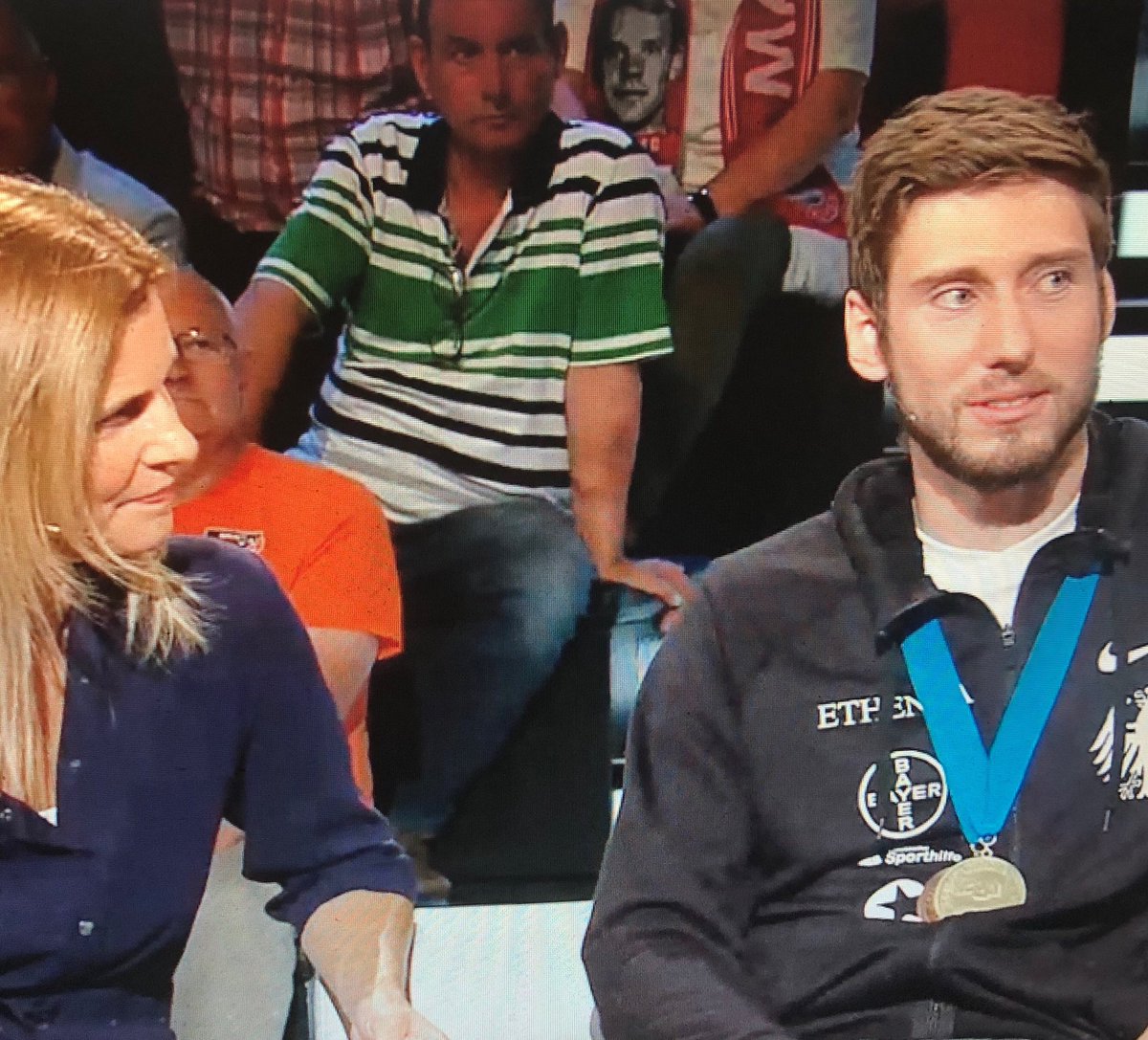 Peter Opdemom tweet media