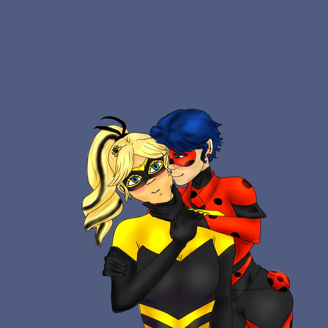 BreamArt's tweet photo. @jb_MLB there it is your pp :D hope you like it
This is a commission ;p of Queen Bee and Ladybug (older)
.
#queenbug #ladybee #MiraculousLadybug #ladybugolder #queenbee #Chloebourgeois #marinettedupaincheng <3<3 https://t.co/MSJZ7qQcJ1