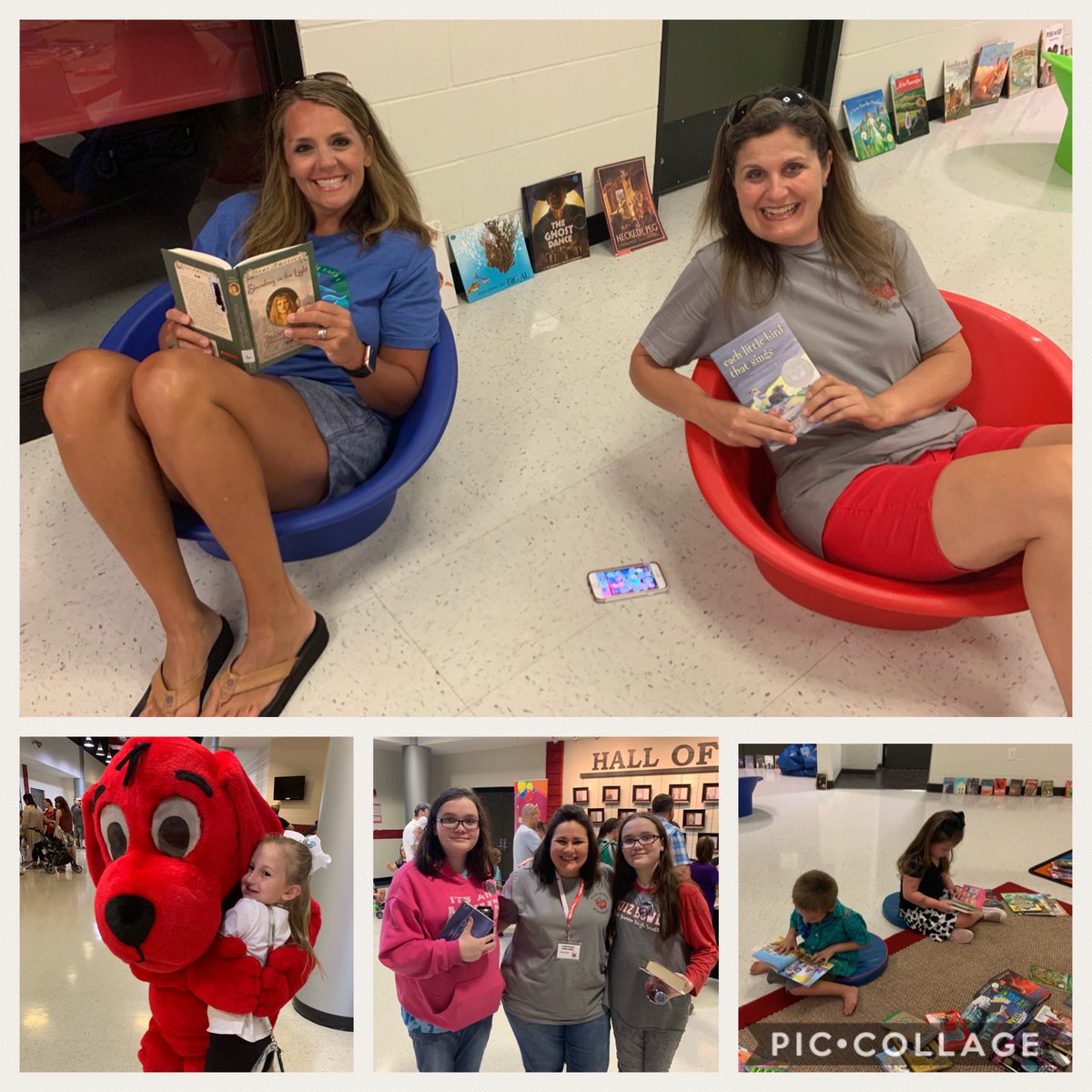 lizjones7900's tweet image. What a fun night at our #CabotReads  celebration!  @StagecoachCabot