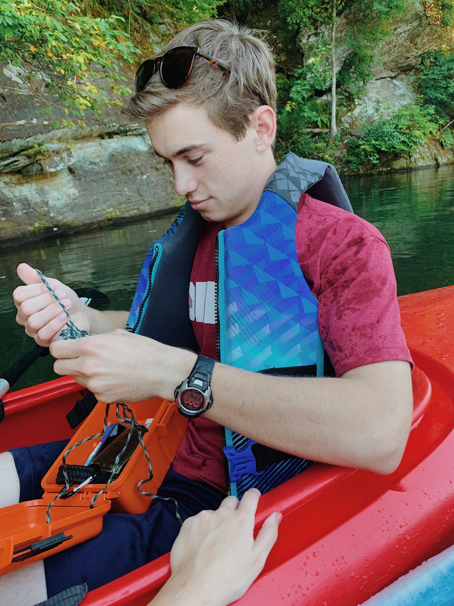 hadleysbritton's tweet photo. Kayaking is my new favorite pastime https://t.co/0cSZZ2IMgJ