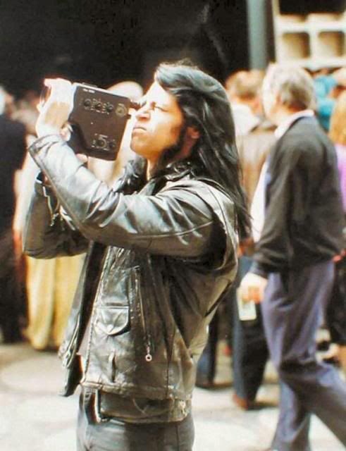 Happy Birthday Glenn Danzig! 
