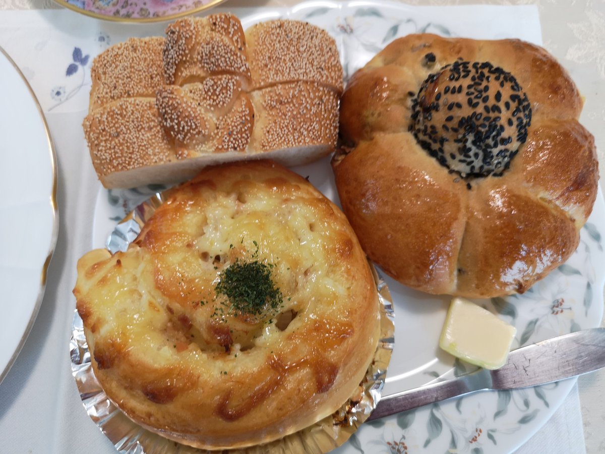 ツナロール ツナロール