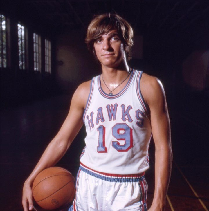 Pete Maravich, Happy Birthday! I loved watching this man play the game!  