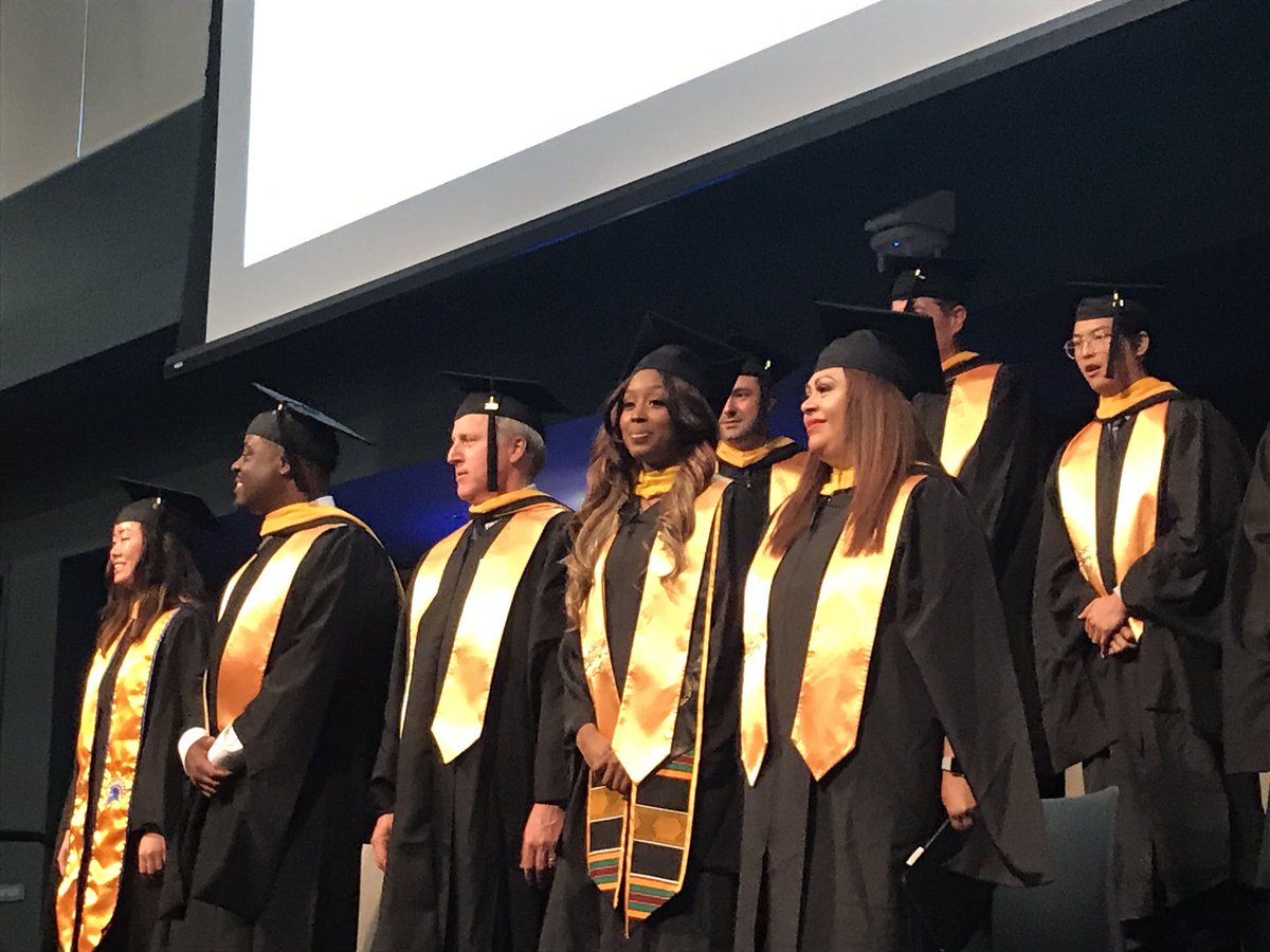 MinetaTrans's tweet image. Congratulations to the #MSTM  graduates! @SJSU @LucasCollege  🎓🙌🏽#ClassOf2019