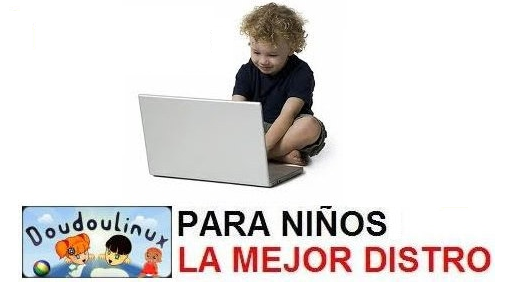 wmbv09's tweet image. #DoudouLinux: Interesante, novedoso y actual 🤗