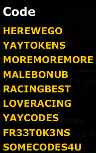 So there we go!
Share and enjoy 🌈

#EDCodes #EDGifts