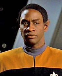 Also, today is Tim Russ Birthday! Happy Birthday Tuvok 