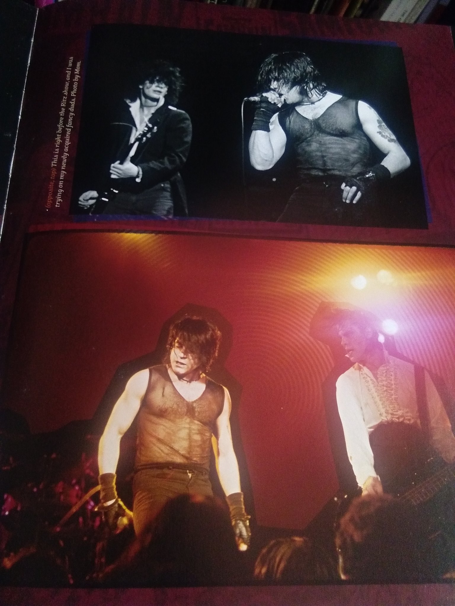 Happy Birthday Glenn Danzig 