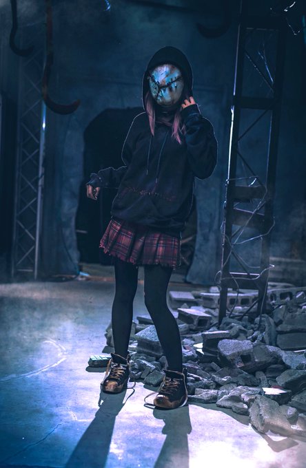 Dbdリージョン併せのtwitterイラスト検索結果 Dbdリージョン併せのtwitterイラスト検索結果