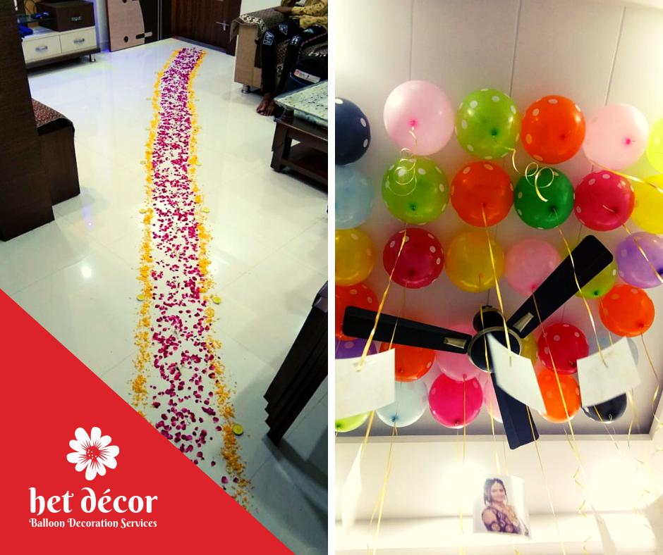 hetdecor's tweet photo. 🎂💐🎈Room Decoration for Birthday Surprise for wife! Call Us On +91 91730 92113 to Avail Such a Beautiful #BalloonDecoration Services! #Decoration #Birthday #birthdayparty #surprise #BoostYourStrength #Ahmedabad #BedroomDecorationforwifeBirthday #RoomDecoration #RoomDecoration https://t.co/ld5eA5jVLy