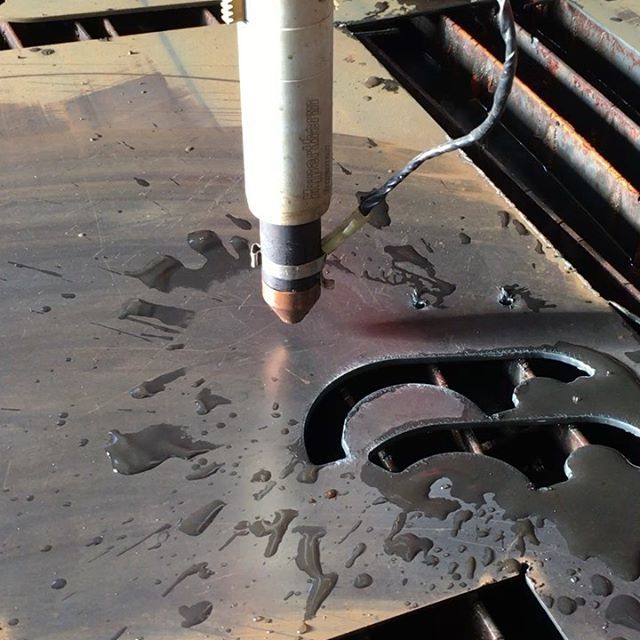 ChiefBrngRbr's tweet photo. #cncplasma #designandbuild #wickedmods #bakersfield #Androids3d #prototype #welding #assembly #builder #metalwork https://t.co/rOzTJMVuaQ https://t.co/MJvAq7g5vQ