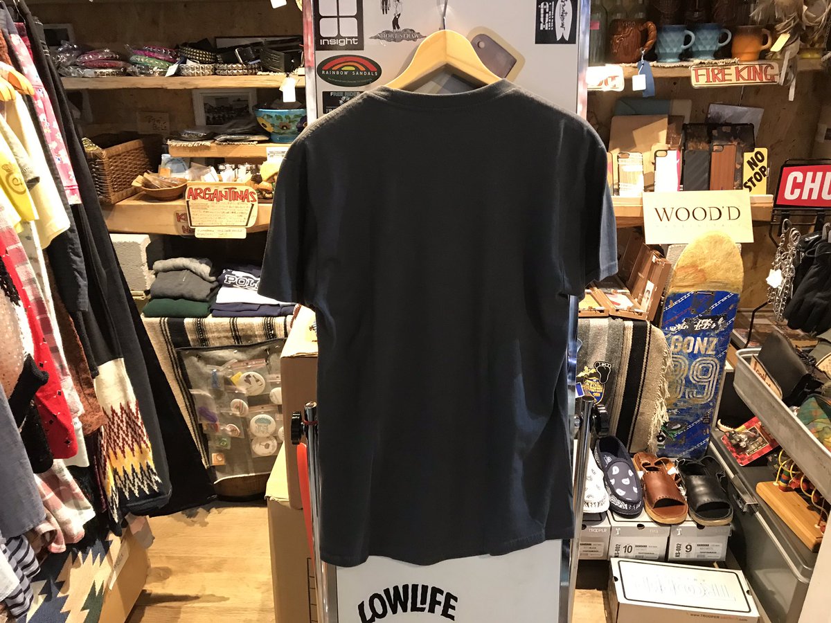 outsidekawasaki's tweet photo. BOB MARLEY
Tee Shirts
(新品)
Size S
Price ¥3800+tax
#アウトサイド川崎 #川崎 #川崎駅 #川崎駅東口 #ウェアハウス川崎 #ラチッタデッラ #新品 #古着 #服屋 #BobMarley #ボブマーリー #ボブマリー #ロックTシャツ #ロックT #reggee #レゲエ #ヤーマン https://t.co/XsXcnTlC9t