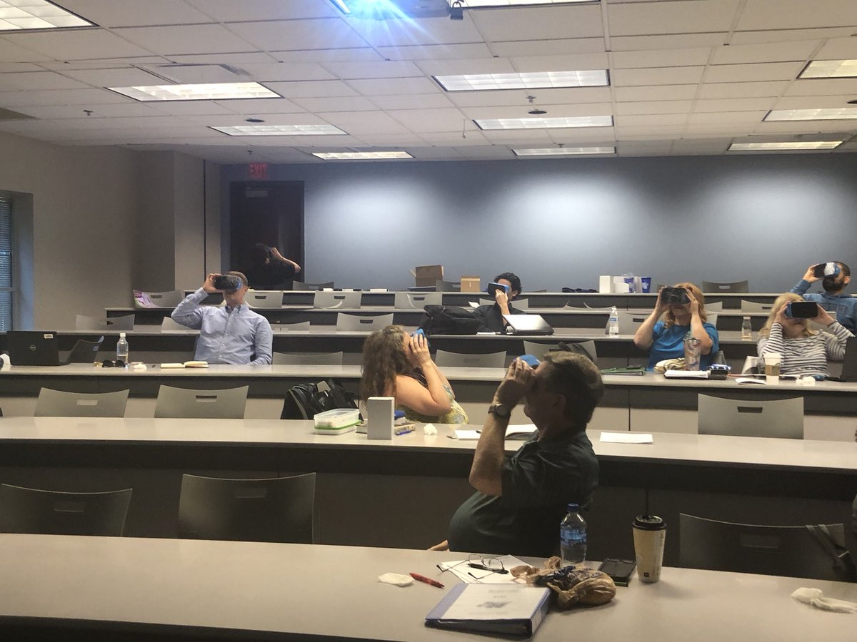 KellyJCarey's tweet image. So thankful I got to be an @mtsu student again through #aerospace for teachers. Can’t wait to share everything @RuthLadybug and I learned with our @AZKelleyES students! @MetroSchools #azkstem #stem #mtsu