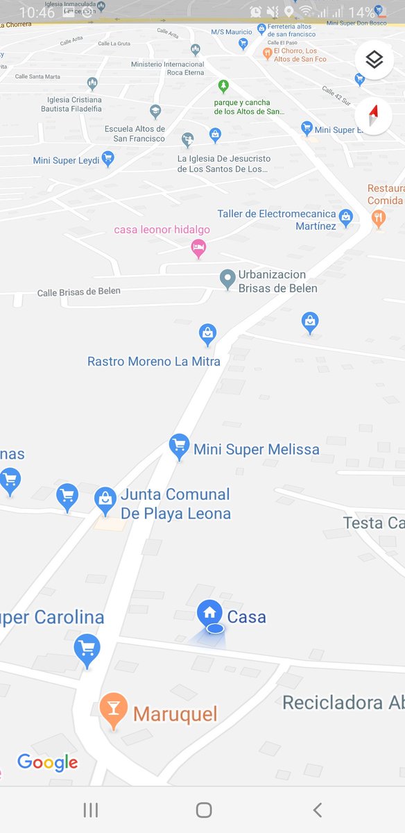 Glvez15's tweet image. #niantic #updatemaps @NianticLabs @NianticHelp @PokemonGoApp #WizardsUnite