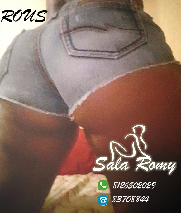 SALADEROMY's tweet photo. ROUS:Pregunta por nuestras promociones y precios no lo pienses mas
Masajes anti-estrés aplicado a todo el cuerpo, por personal femenino en Monterrey , con aceite,crema o gel sin aroma , en un ambiente privado, cuarto climatizado, con  regadera individual, higiene.😘❤️💖 https://t.co/040GnlYyUu