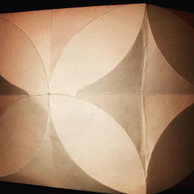 doodleslice's tweet image. Curved and straight folds

#paperengineering #paperarchitecture #origamiarchitecture #paper #cardstock #folds bit.ly/2FsxkeN