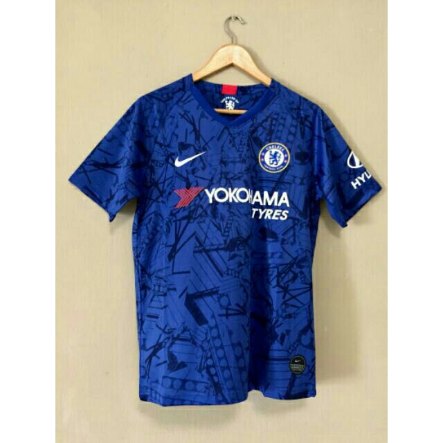 joluana1's tweet photo. I'm selling Jersi Chelsea 2019/20 H 🔥 for RM48.00. Get it on Shopee now! https://t.co/FcSeqPUTvy #ShopeeMY https://t.co/DjkHboZQYJ