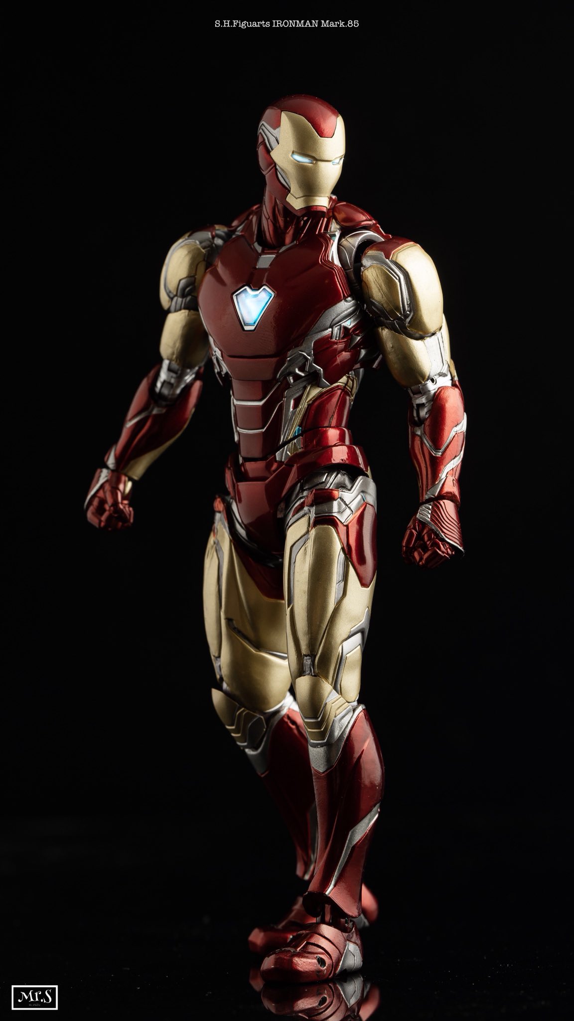 Mr S Mark85めっちゃカッコいいですね アイアンマン アベンジャーズ Mr S Mark85めっちゃカッコいいですね アイアンマン アベンジャーズ
