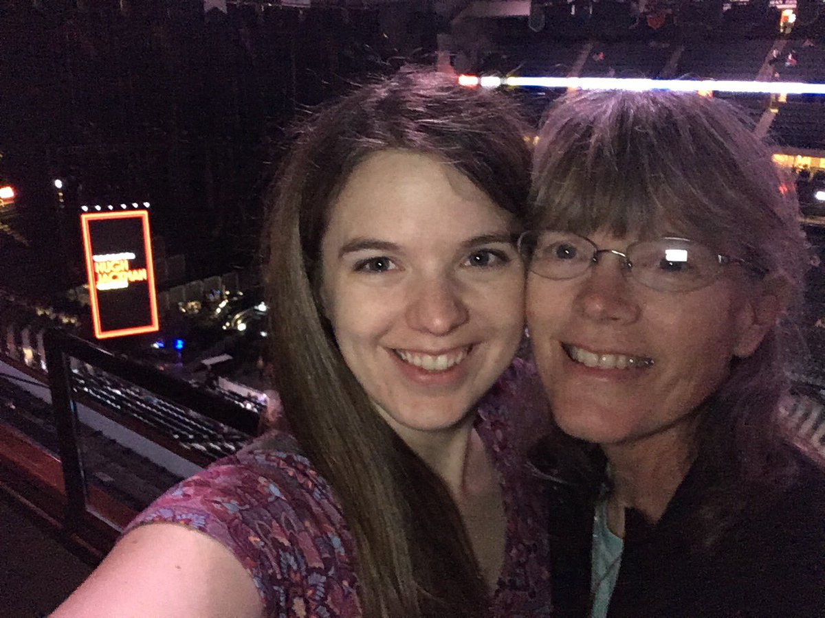 Becky Hoehne tweet media