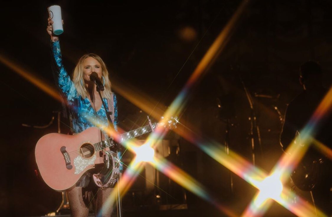 Friday at <a href="/LakeShakeFest/">LakeShake Festival</a> with an all girl lineup. Thanks Chicago! We had a blast! #GirlsRule #YoureWelcomeCountryRadio 💃

📸: <a href="/CatherinePowell/">Catherine Powell</a>