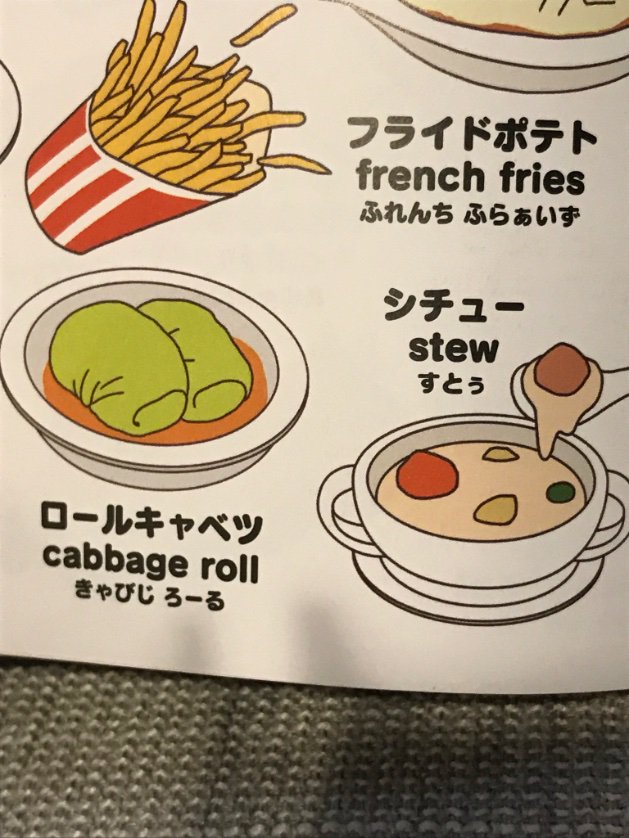 ダイソーで売っている子供むけの図鑑 英語の読み方がガチすぎる あにゃあん すとぅ などジワジワくると話題に Togetter