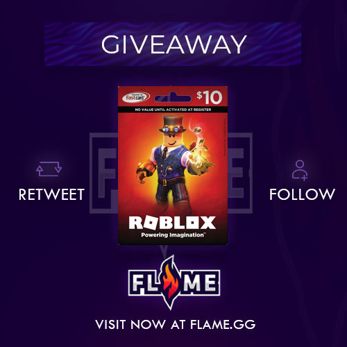 Flame Gg On Twitter Https T Co Fcgaii5p3h 10 Roblox