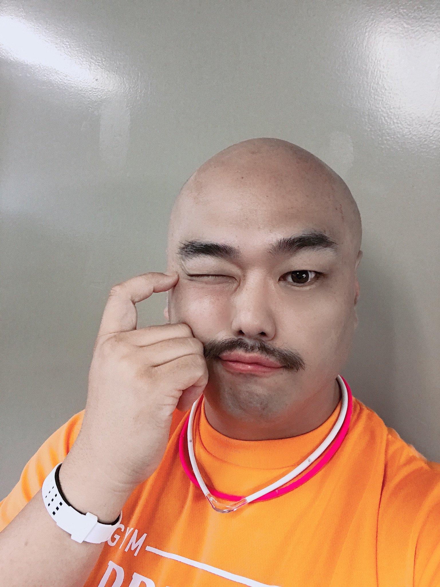 安田大サーカス クロちゃん やる気 元気 森脇健児 ファンダブルリレーマラソンin京都19 これから始まるしんよー 森脇健児さんからファイテンいただいたしんよー 嬉しいしん けど これが今日のギャラじゃないしんよねー T Co