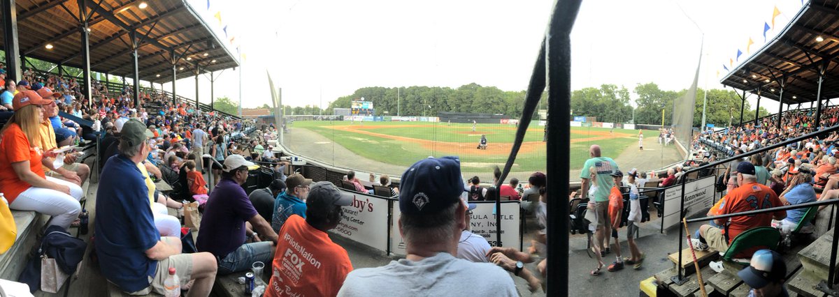 #PilotsNation