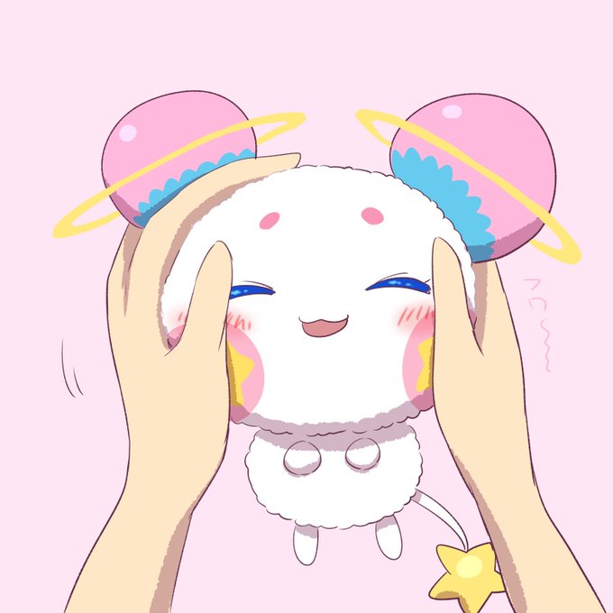 フワちゃんのtwitterイラスト検索結果 フワちゃんのtwitterイラスト検索結果