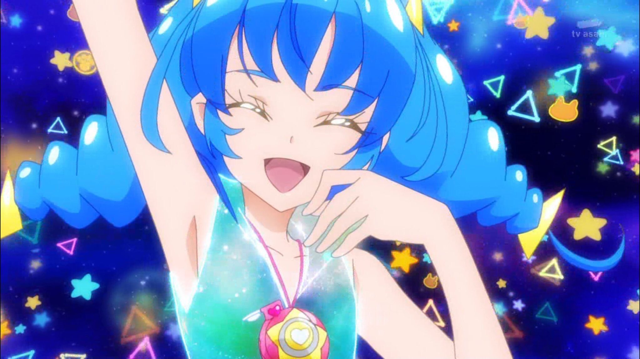 画像 キュアコスモたんの腋がキラやば Precure T Co Qzdpktgvwb まとめダネ 画像 キュアコスモたんの腋がキラやば Precure T Co Qzdpktgvwb まとめダネ