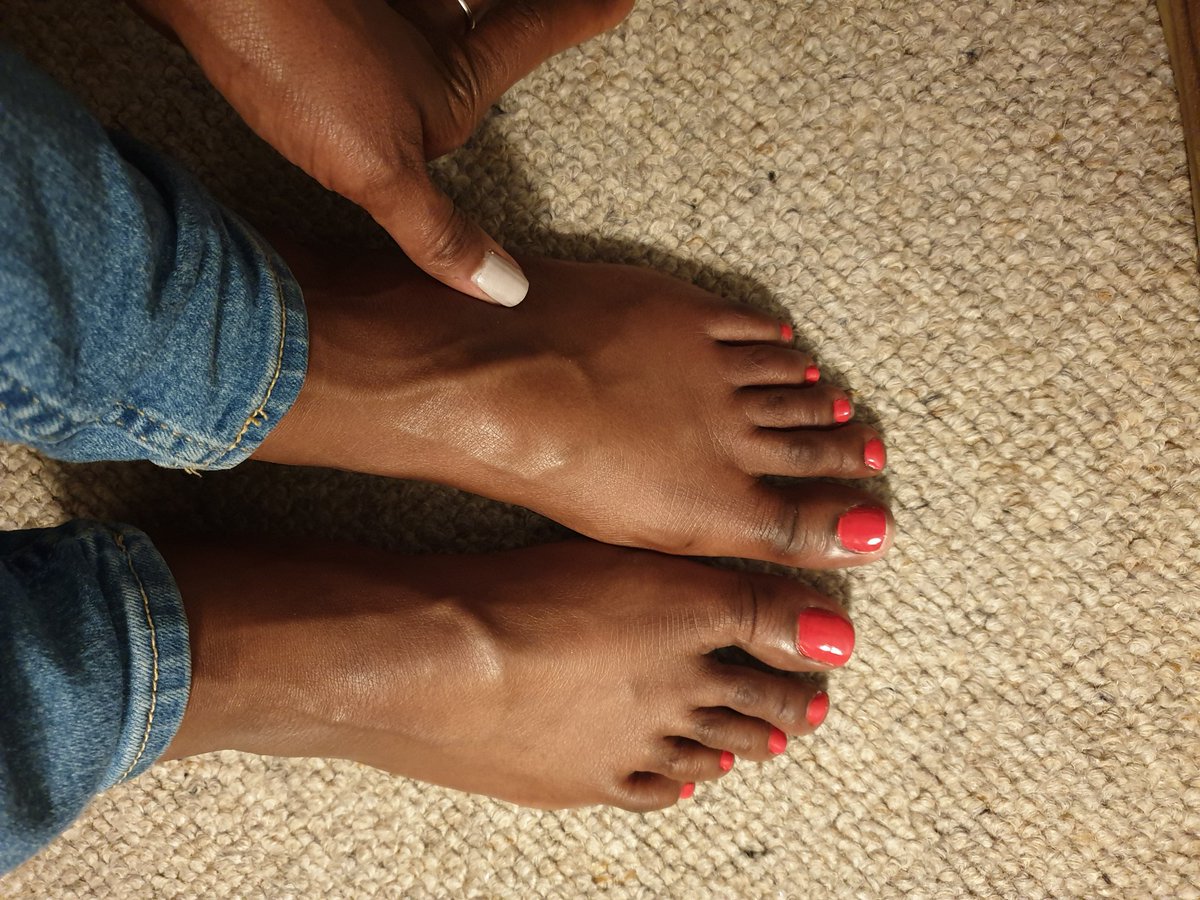 Summer smith feet