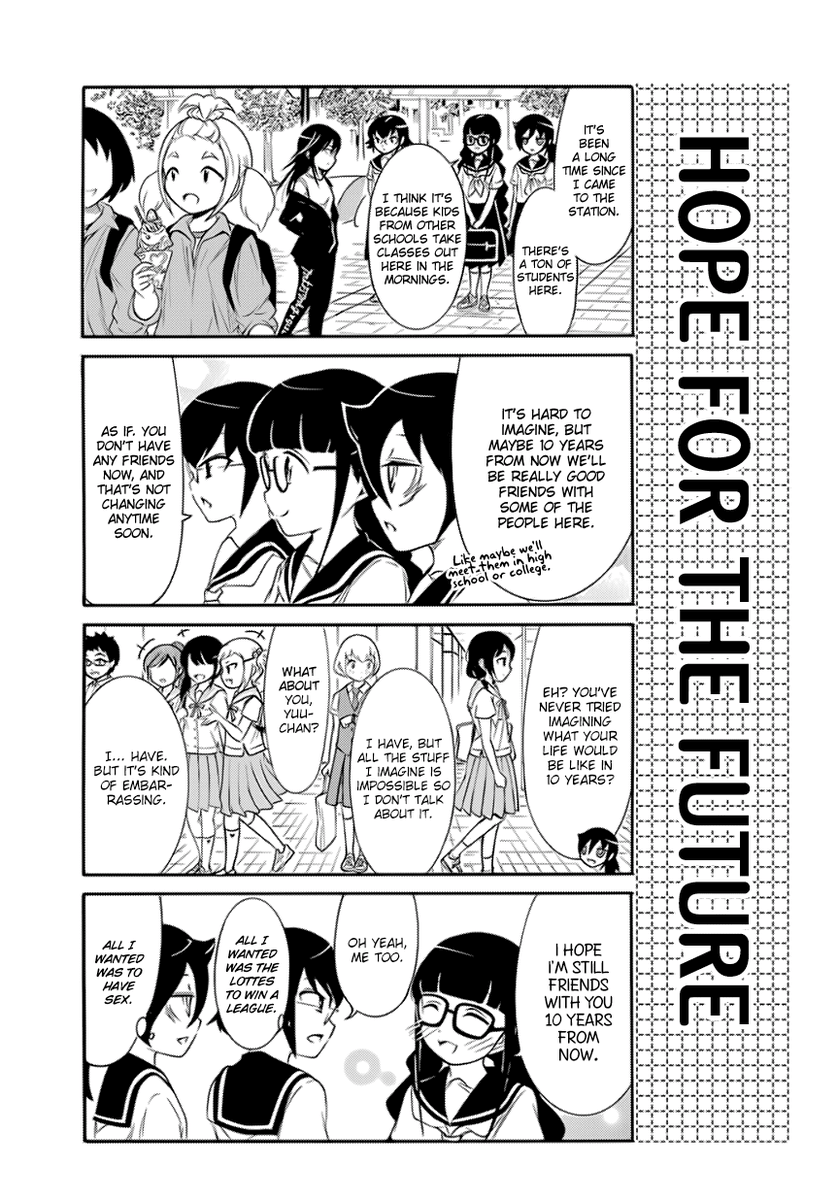 WorldThree's tweet image. GANGAN Joker 10th Anniversary: TomoMote Special???