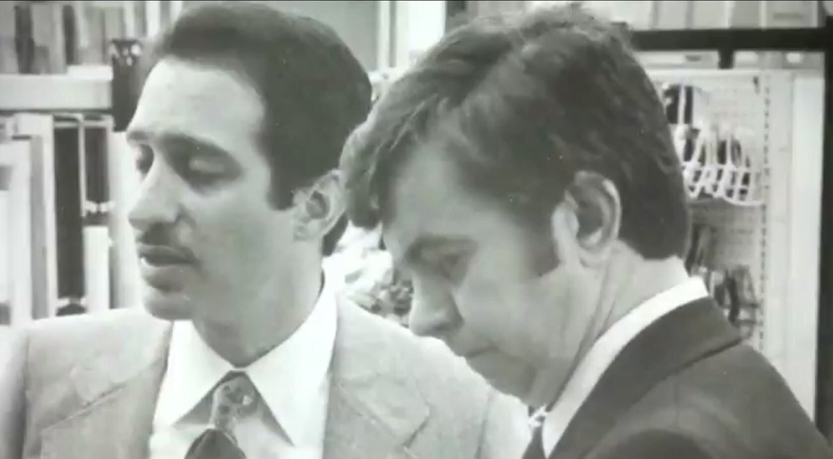 Today In GA History (@2dayingahistory) on Twitter photo #ThisDayInGAHistory in 1979 Bernie Marcus and Arthur Blank open their first two <a href="/HomeDepot/">The Home Depot</a> stores (Memorial Drive and Buford Highway). #ThisDayInGAHistory in 1979 Bernie Marcus and Arthur Blank open their first two <a href="/HomeDepot/">The Home Depot</a> stores (Memorial Drive and Buford Highway).