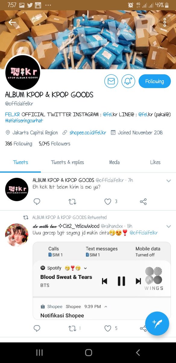 @officialfelkr Done!!! ^^ wish me luck #felkrywlimited 

<a href="/jinyeongaa/">ㅅㅇㅅ</a> <a href="/onleehyukjae/">D☆</a> <a href="/hyunjinzle/">🍀</a>