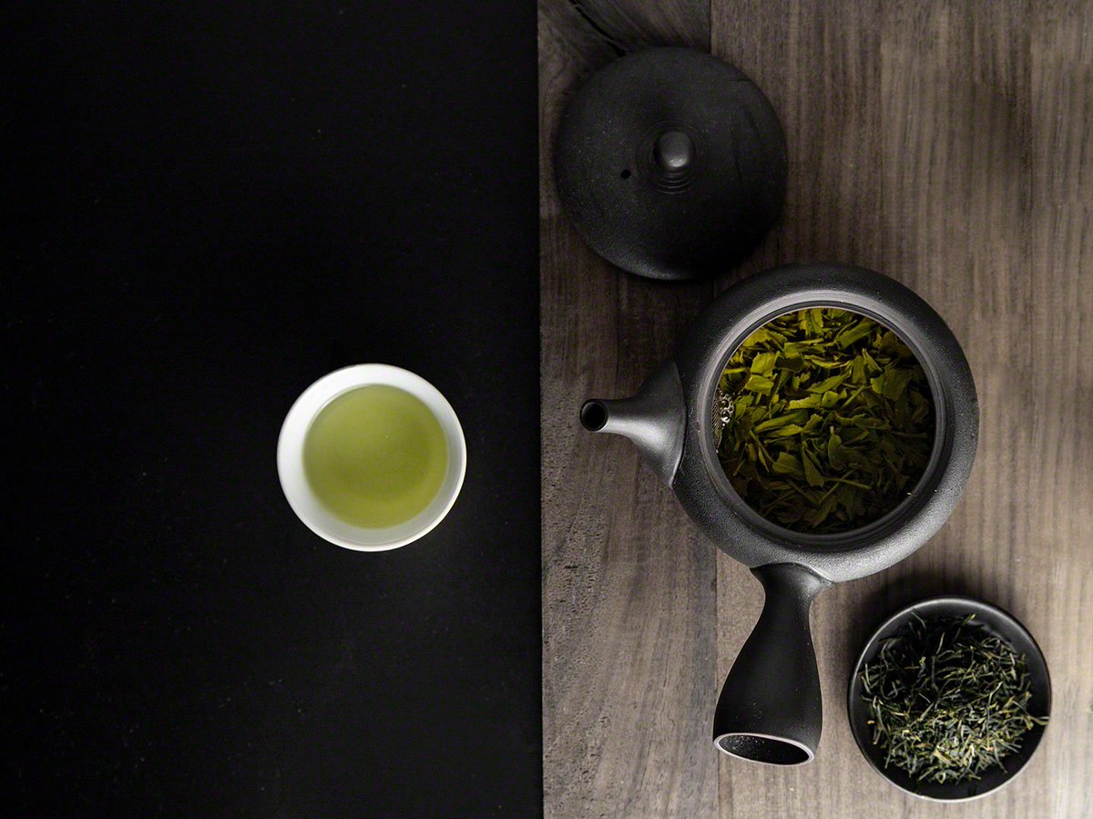 Simple Loose Leaf tweet media