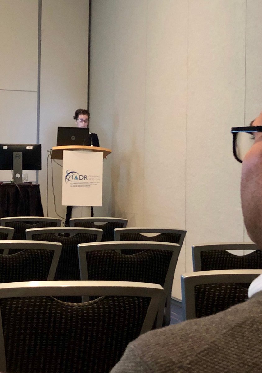 Mark Gussy (@1markgussy) on Twitter photo <a href="/latrobe/">La Trobe University</a> ‘s Jacki Goode presenting important perspectives on challenges to oral health for homeless Australians #IADR2019 #OralHealth #homeless #rural-health <a href="/LTUresearchers/">La Trobe Researchers</a> <a href="/pamfoundation/">Pamela Anderson</a> <a href="/PamelaSnow2/">Pamela Snow</a> @AJKennylrhs Go Jacki!!! <a href="/latrobe/">La Trobe University</a> ‘s Jacki Goode presenting important perspectives on challenges to oral health for homeless Australians #IADR2019 #OralHealth #homeless #rural-health <a href="/LTUresearchers/">La Trobe Researchers</a> <a href="/pamfoundation/">Pamela Anderson</a> <a href="/PamelaSnow2/">Pamela Snow</a> @AJKennylrhs Go Jacki!!!