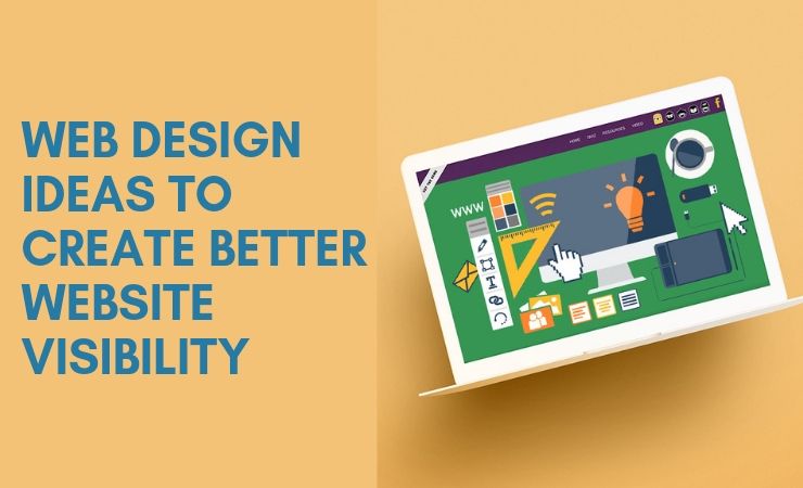 7 #Web_Design Ideas To Create Better #Website #Visibility bit.ly/2N4eD7o
#DesignEssentials
#WebPageDesign
#SimpleWebsiteDesign
#WhatMakesAGoodWebsite
#BetterWayToWeb
#ProfessionalWebsiteDesign
#WebDesignBlog
#WebDesignTips
#WebPageDesigner
#WebsiteDesignTips