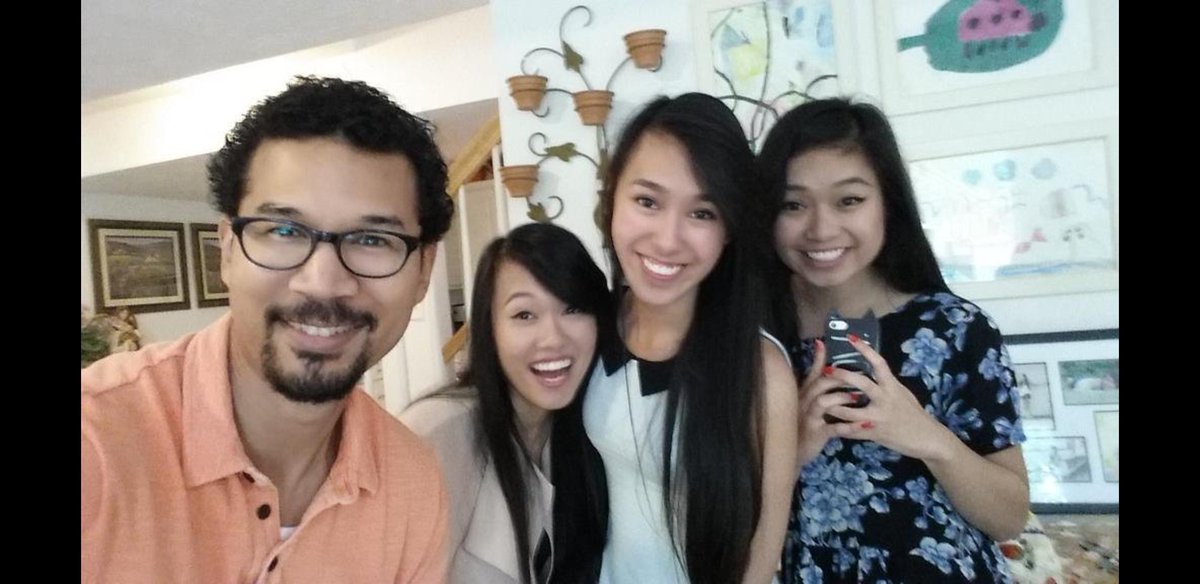 lharrisonwest's tweet photo. Congrats to @monicanunot on graduating from MIT. It was good catching up with you and @imphamished. You guys haven't changed a bit in 4 years. (I may have run into @pinayda and @Smilemo_ as well.) #APAGAP #BellWestAlums https://t.co/XAm9guqsYZ