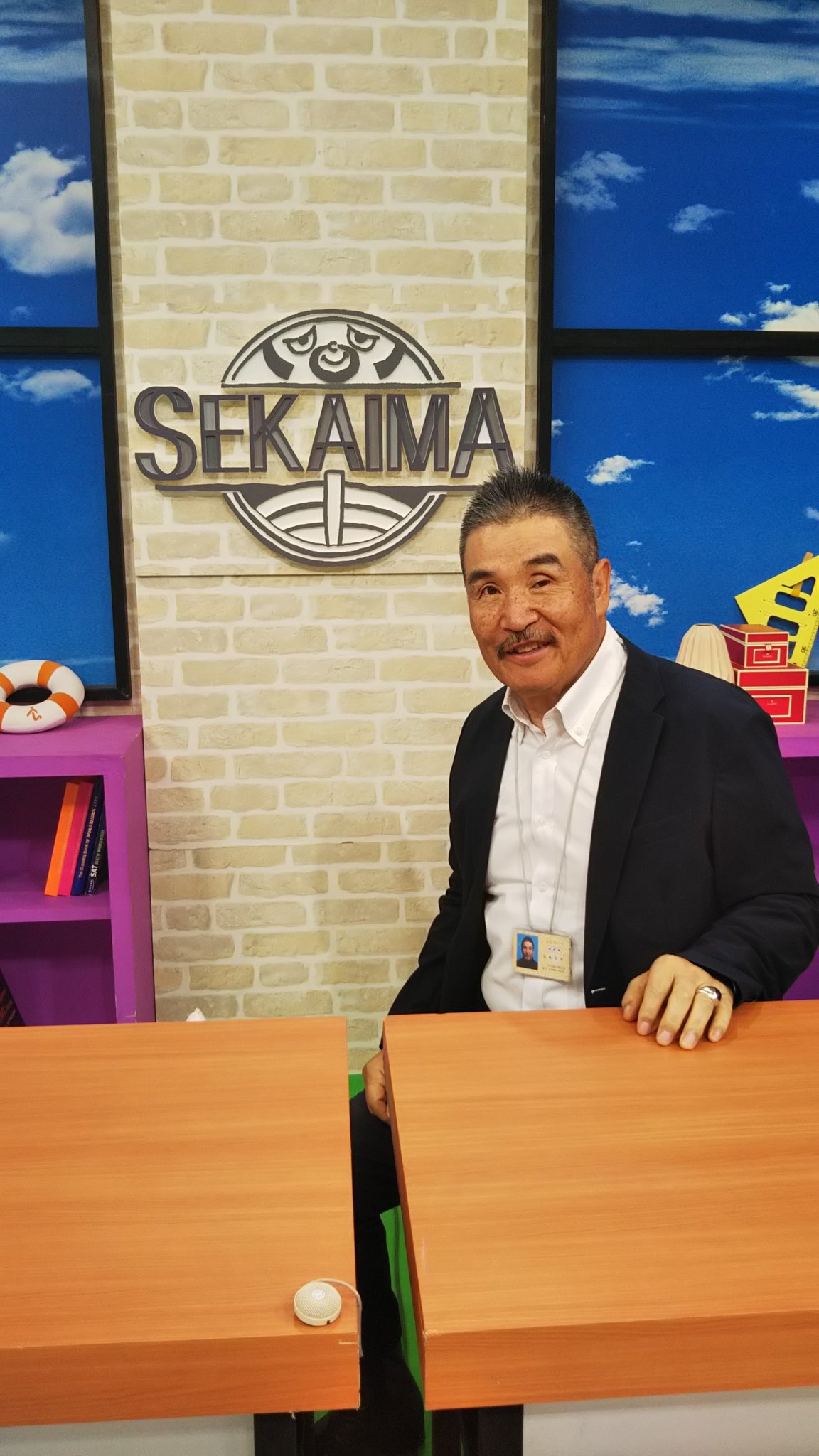 ワンピース ジンベエの声優は 宝亀克寿 変更はいつ やあ 僕の漫画日記