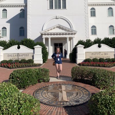 DallasAriel23's tweet photo. #NewProfilePic #DBU23 #DBUisHome https://t.co/n1iz49brQX