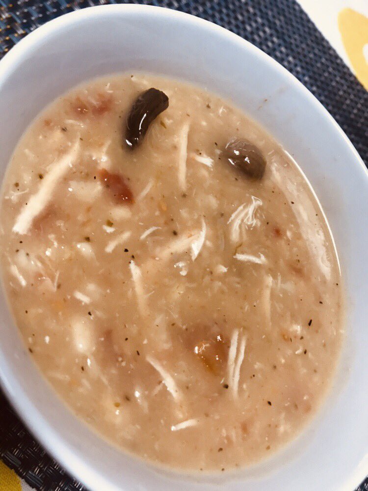 Kana オートミール生活も もうすぐ3週間 味のレパートリーも減ってきて いい加減飽きてきたので マグマを作ってみた 水分多めのオートミールで 普段の3食分のオートミールの量なのに7食分できた 超満腹になるのでリピ決定 T Co Kana オートミール生活も もうすぐ3週間 味のレパートリーも減ってきて いい加減飽きてきたので マグマを作ってみた 水分多めのオートミールで 普段の3食分のオートミールの量なのに7食分できた 超満腹になるのでリピ決定 T Co