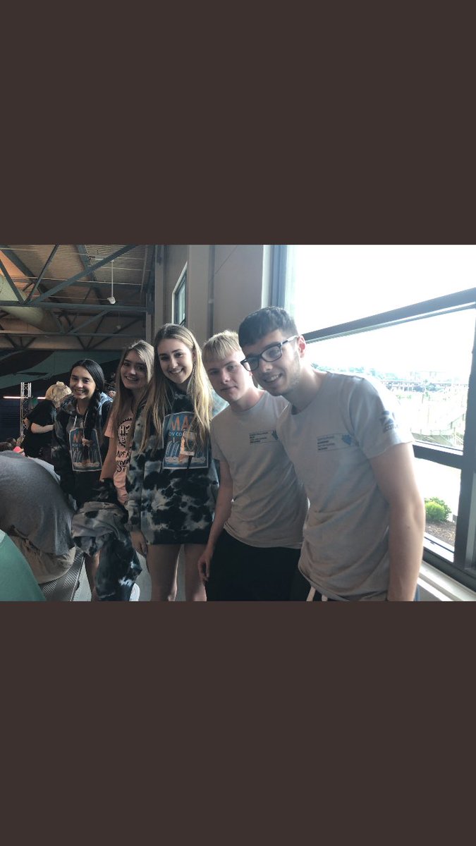 Meeting different teams with different backgrounds and personalities was definitely the highlight of my trip.