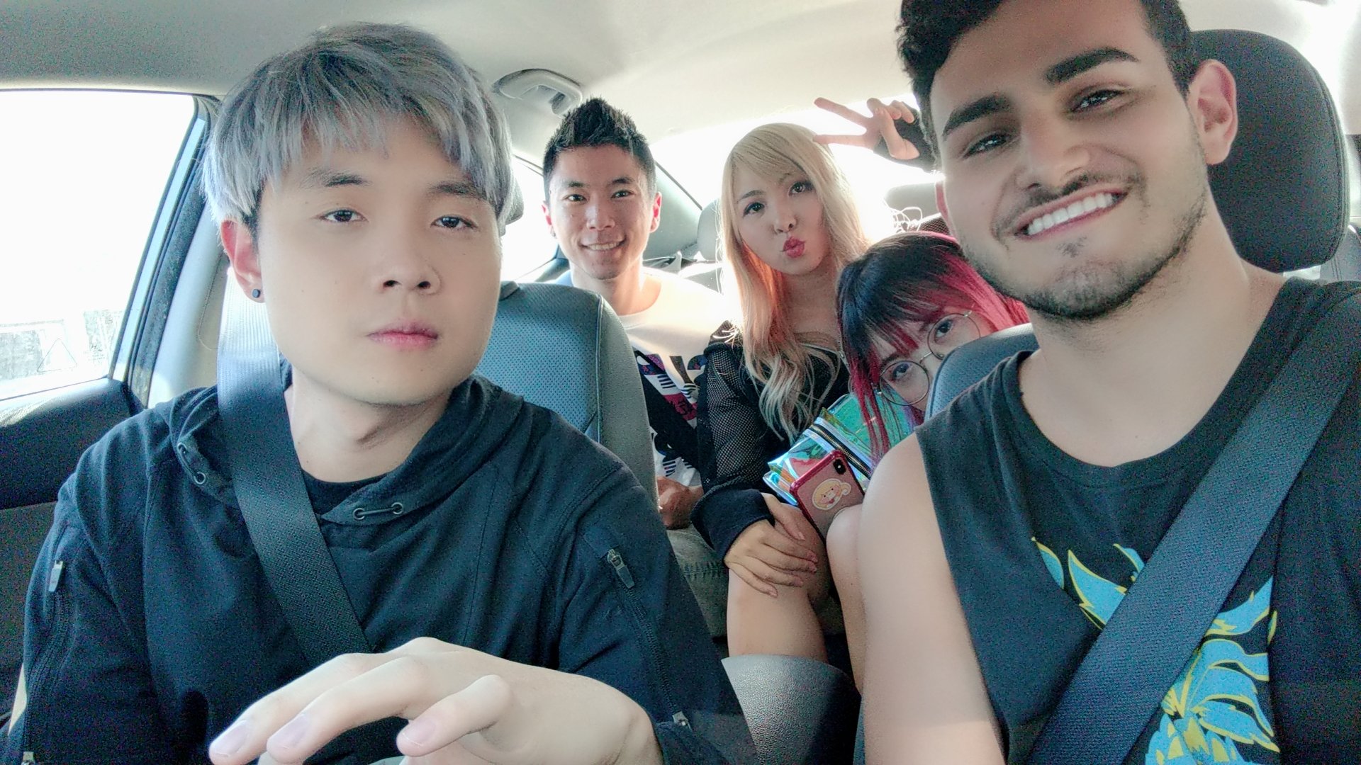Offlinetv On Twitter Otv Leaving The House To Do Things Https T Co Rnnwf0fk56