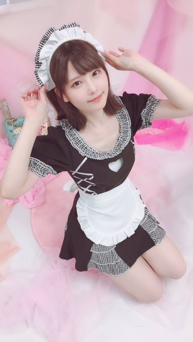 Twitterのコスプレ画像34