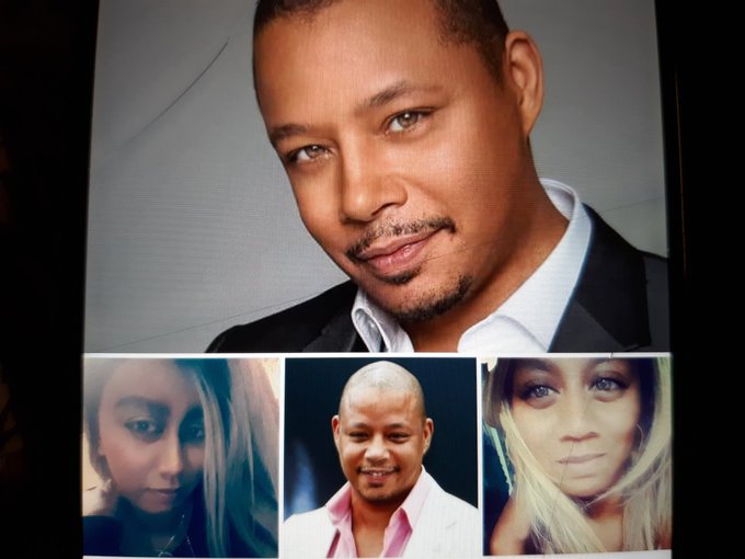 So my family jokes allot and I always been told  I look like @terrencehoward 🤔pops is that you? 🥺😅🤣 https://t<a href="/tag/goodmorning"class="tags"><span>#goodmorning</span></a><a href="/tag/carpediem"class="tags"><span>#carpediem</span></a>