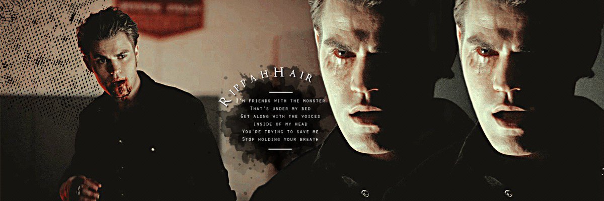 Layout for <a href="/RippahHair/">Stefan Salvatore.</a>.

- Wisp