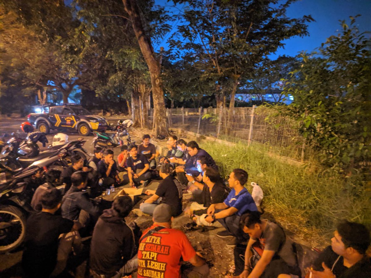 BHASIC Supra Banten tweet media